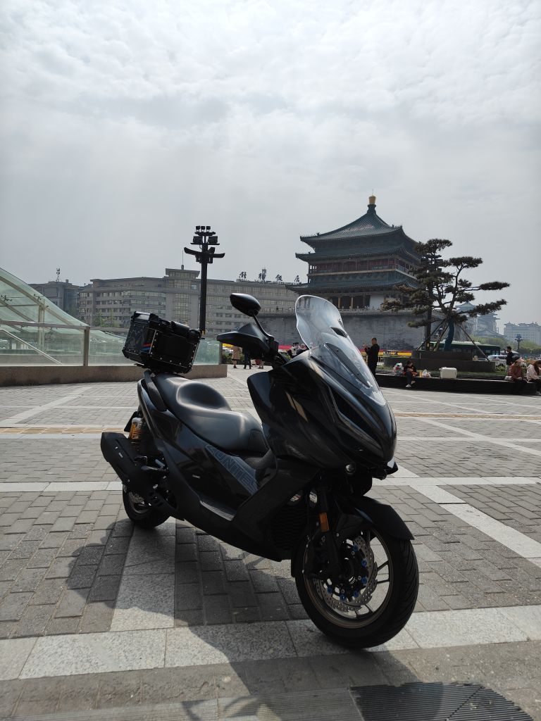 升仕 350E