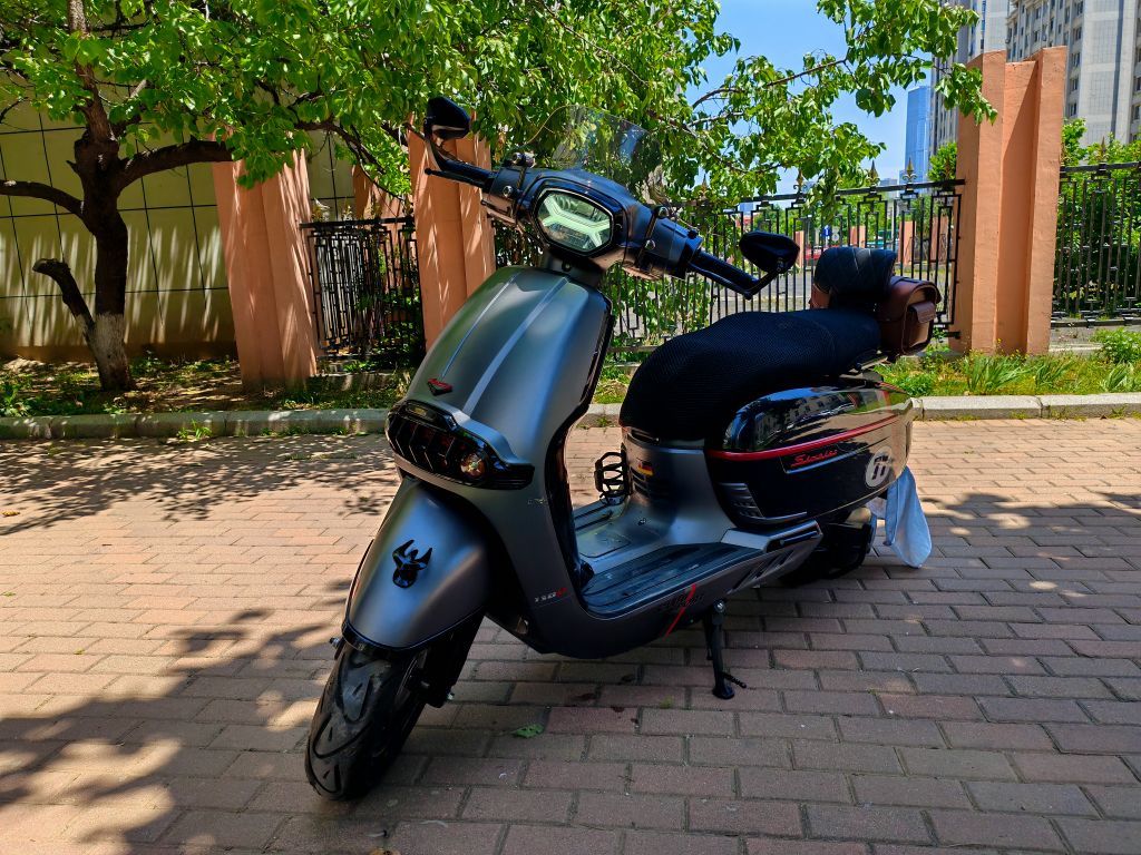 维多利亚 Sixties 150Si