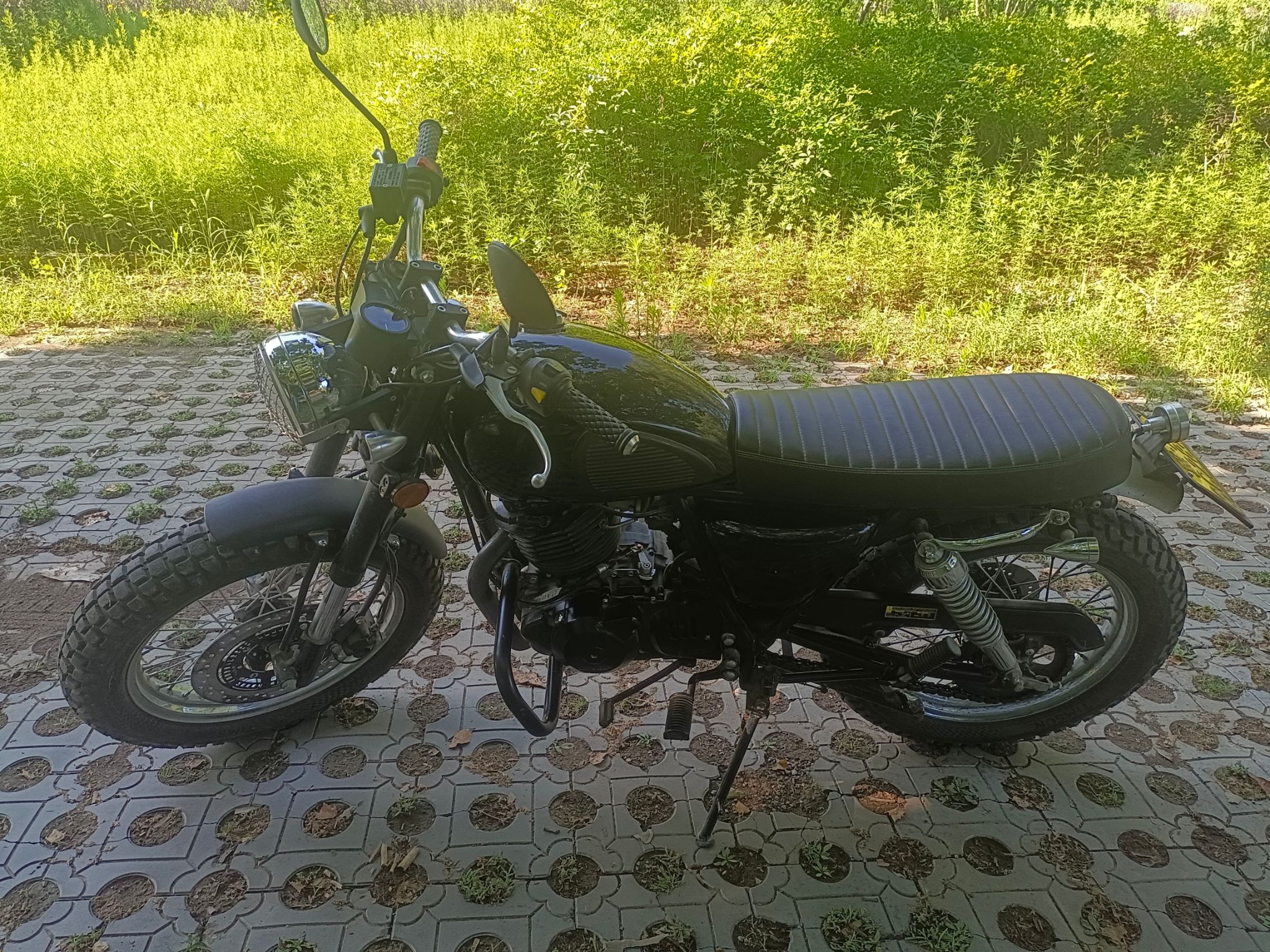 骁胜HYOSUNG U侠 大脚攀爬者