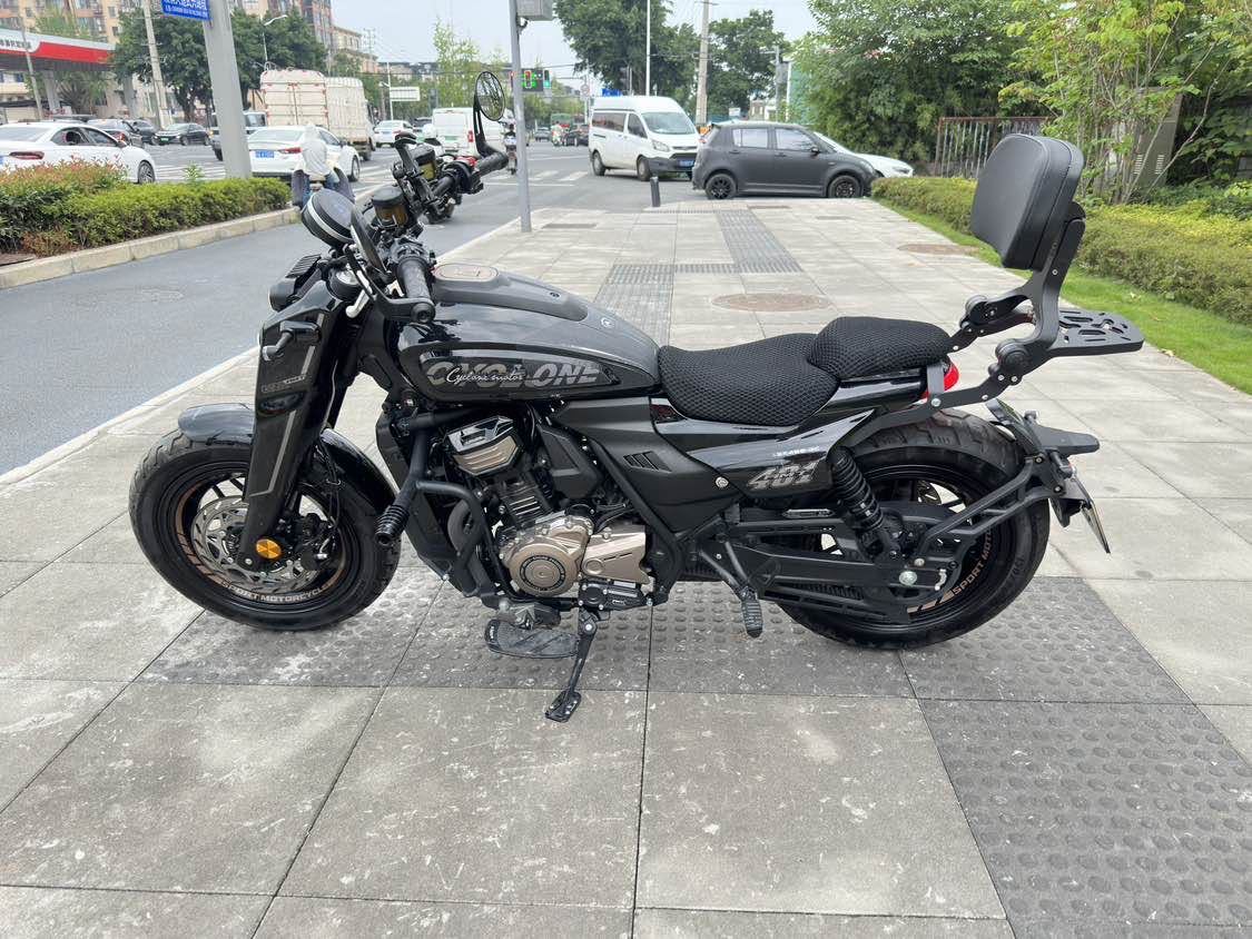 赛科龙 AQS401