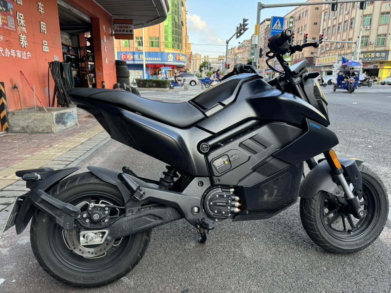 春风 Papio Nova