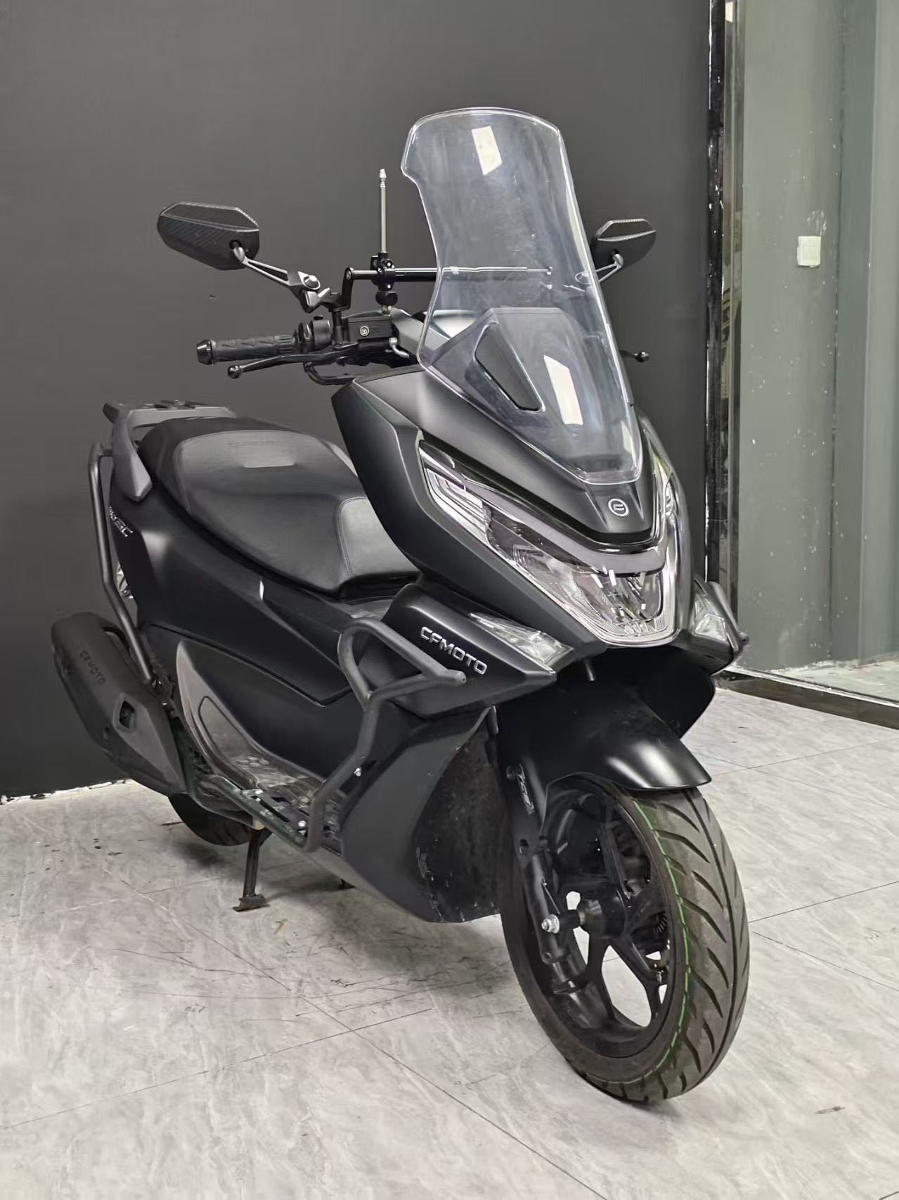 春风 150SC
