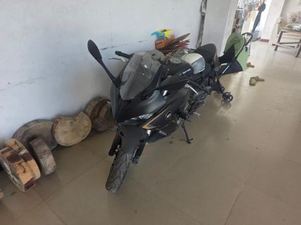 QJMOTOR 赛250