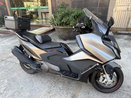 光阳 AK550