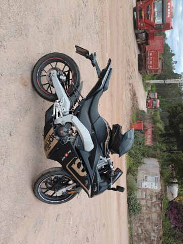 宗申阿普利亚 GPR150R