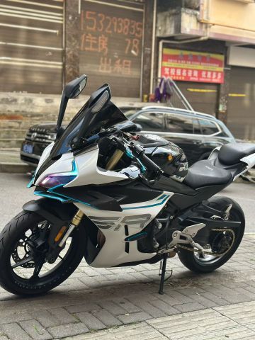 春风 450SR