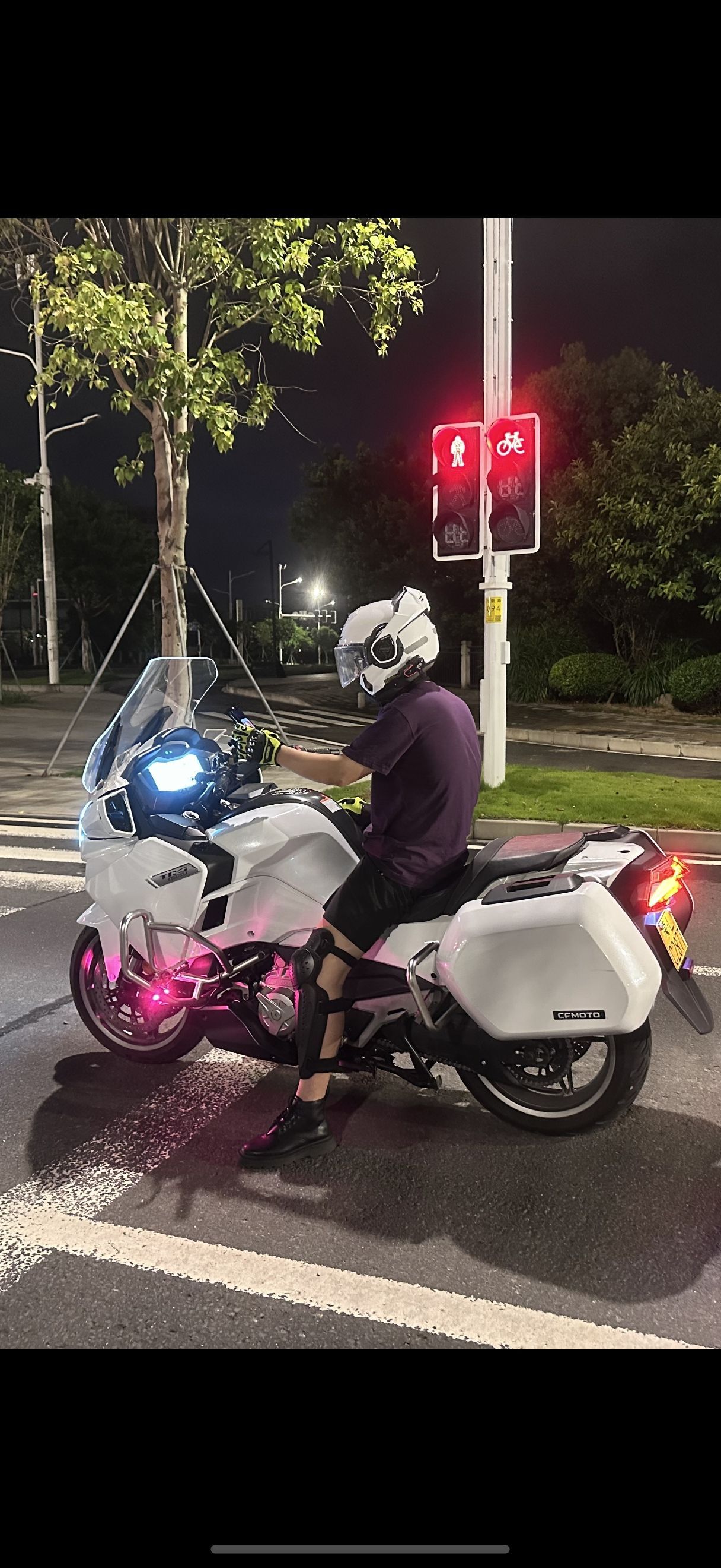 春风 1250TR-G