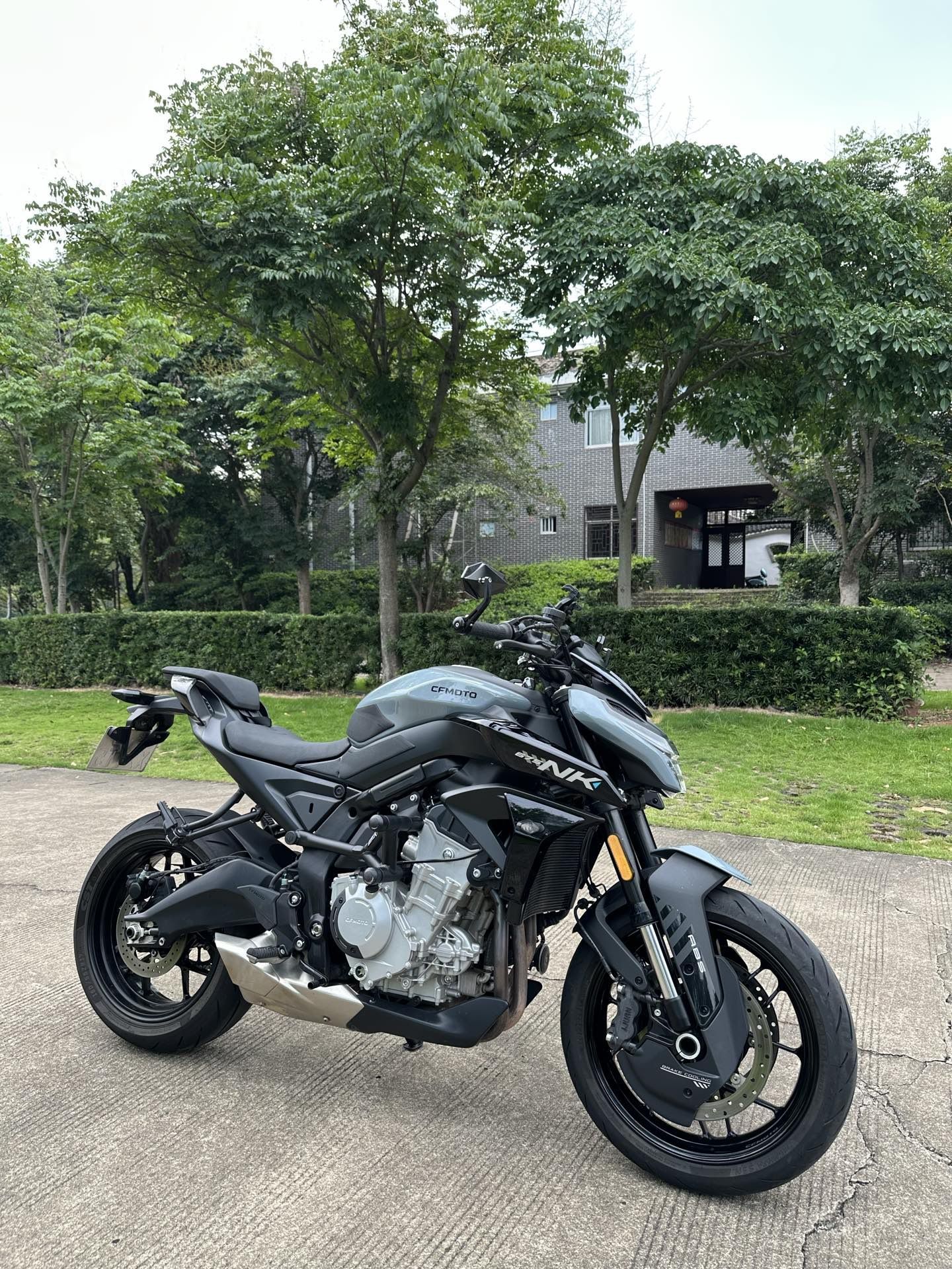 春风 675NK