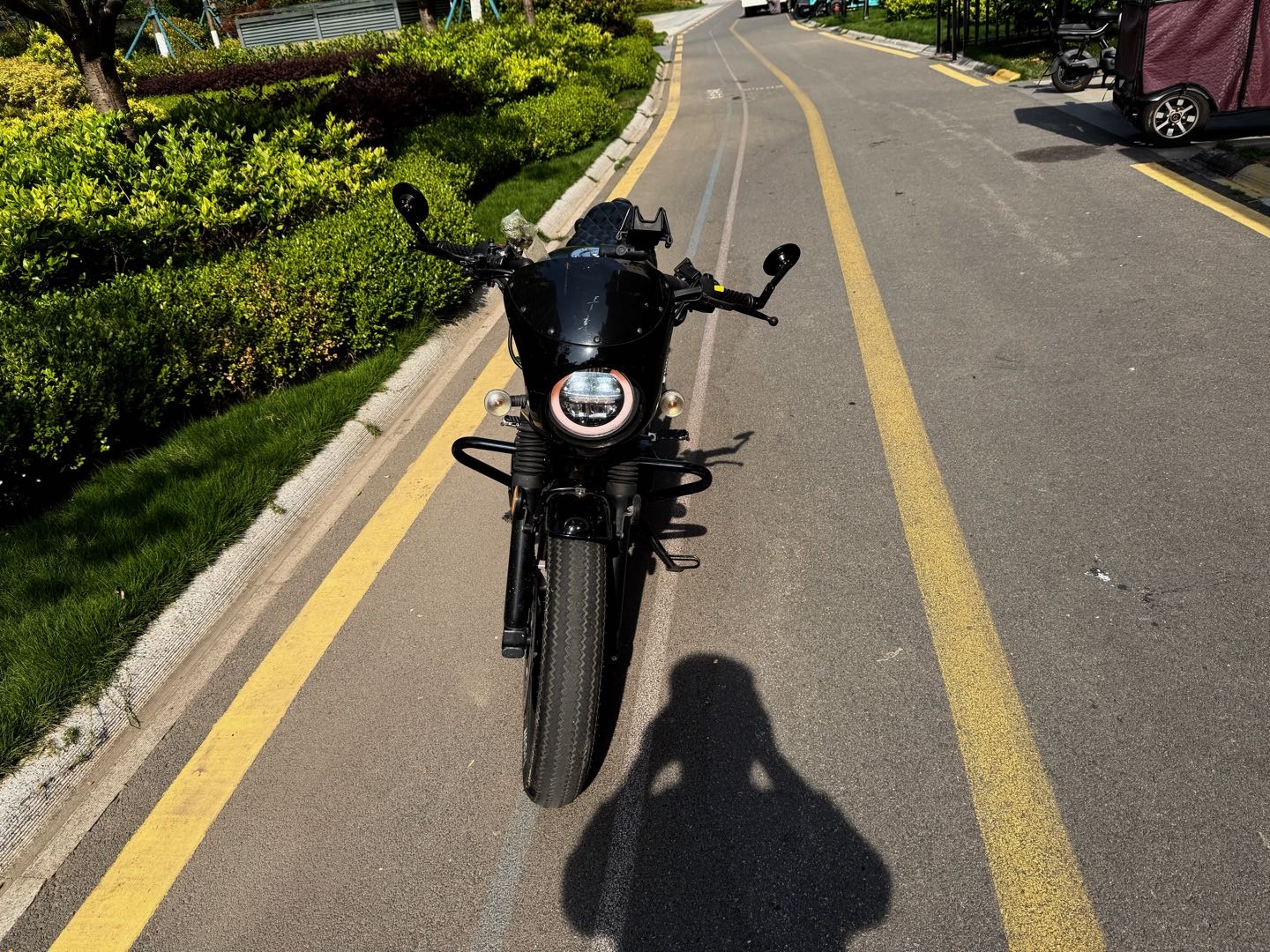 龙嘉 V咖250
