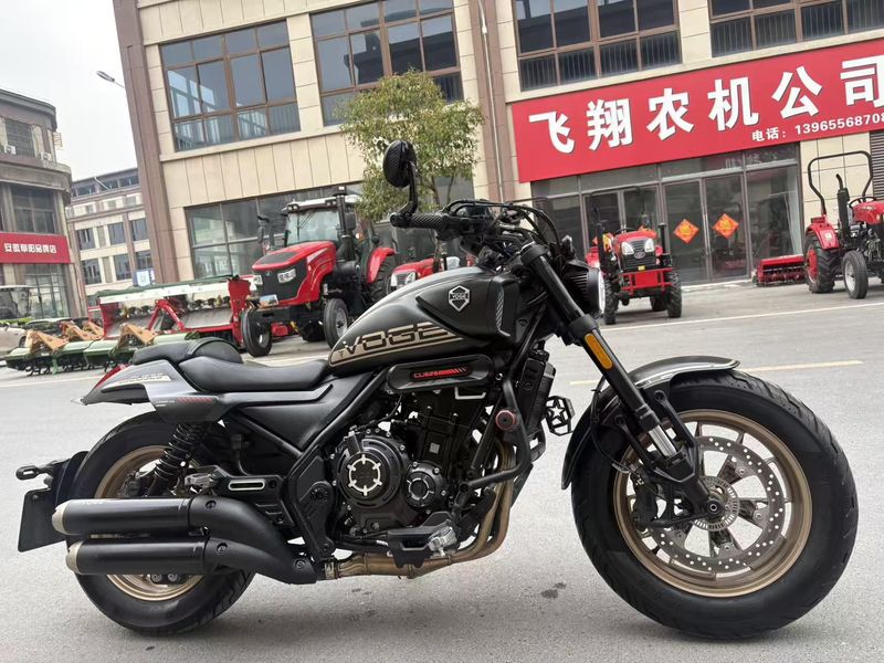 无极 CU525