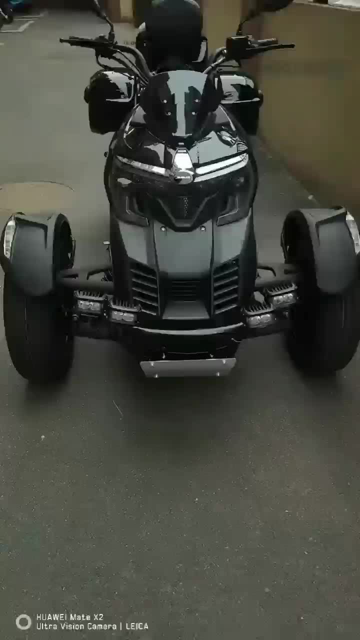吉铭 坦途300