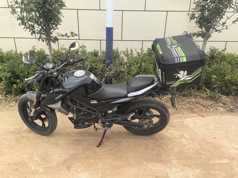春风 150NK