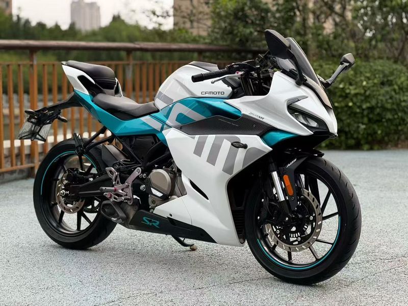 春风 250SR