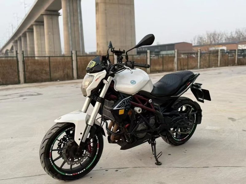 贝纳利 蓝宝龙 BN302S