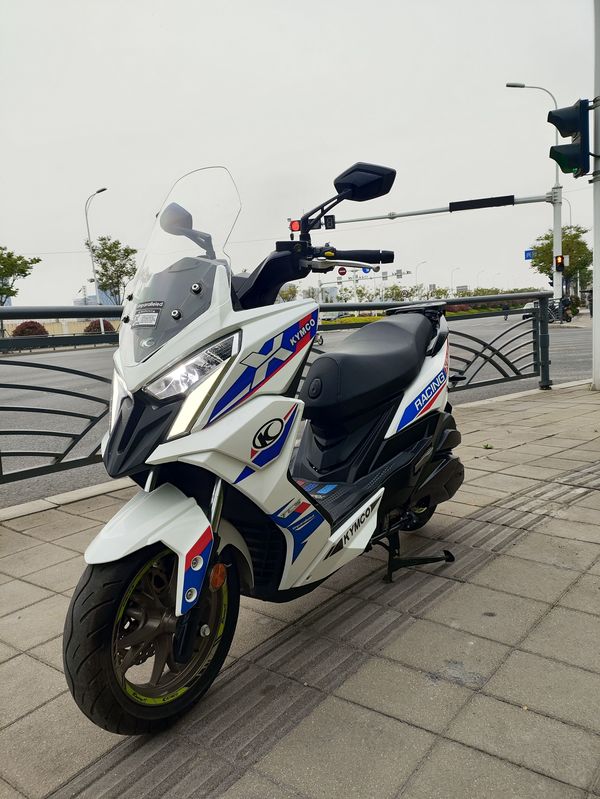 光阳 CK150T-11B
