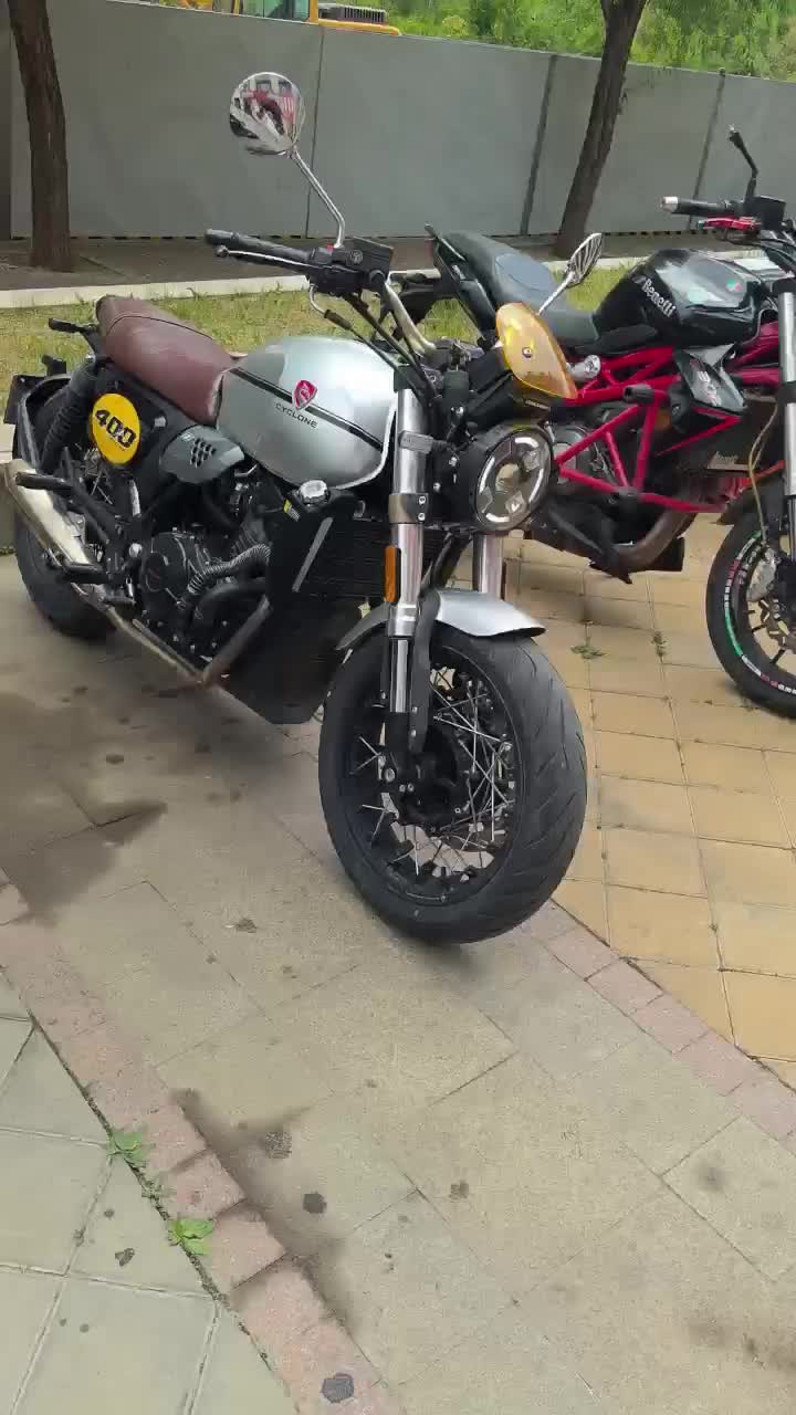 赛科龙 RE3