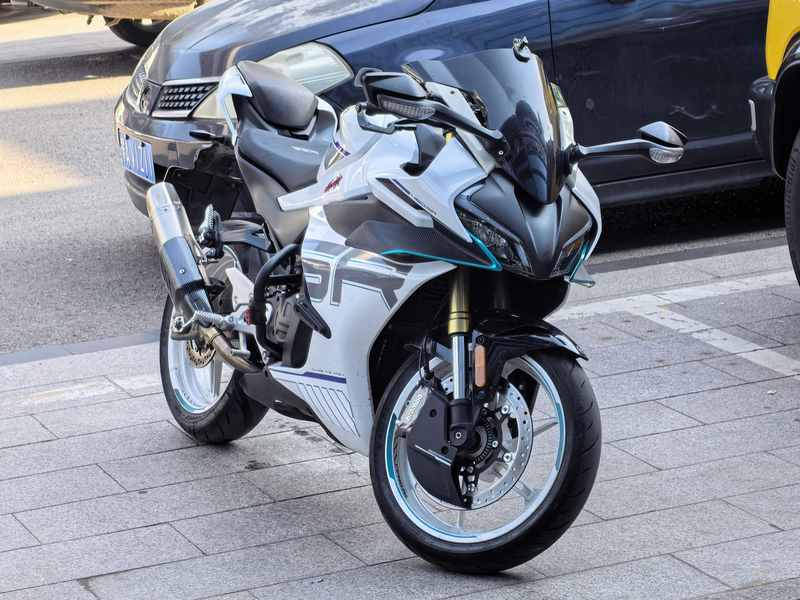 春风 450SR