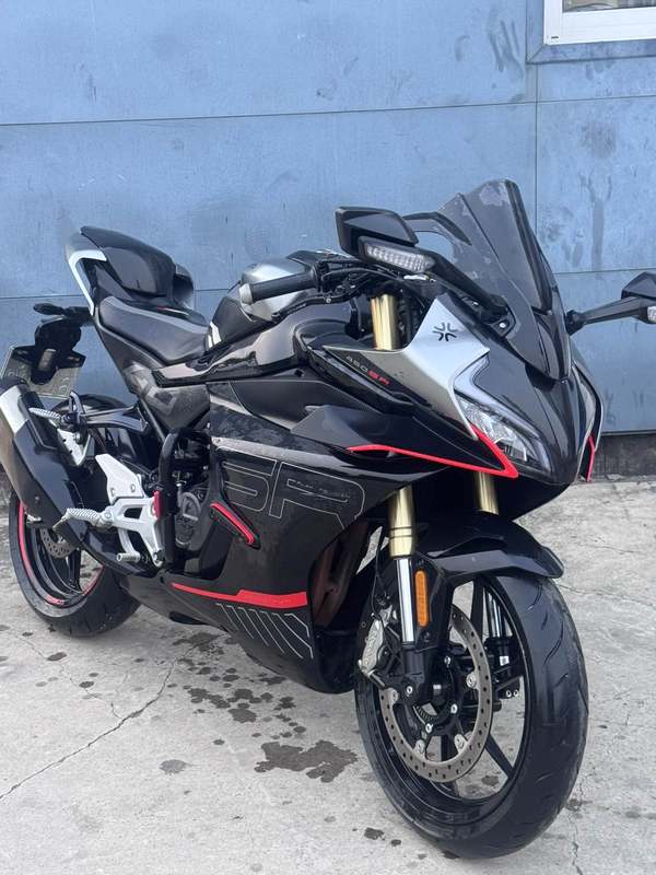 春风 450SR