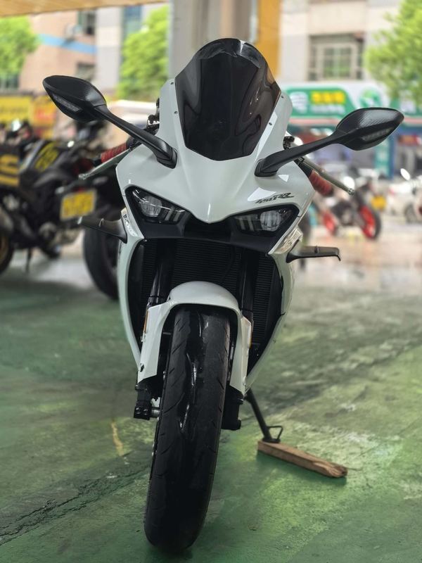 凯越 450RR