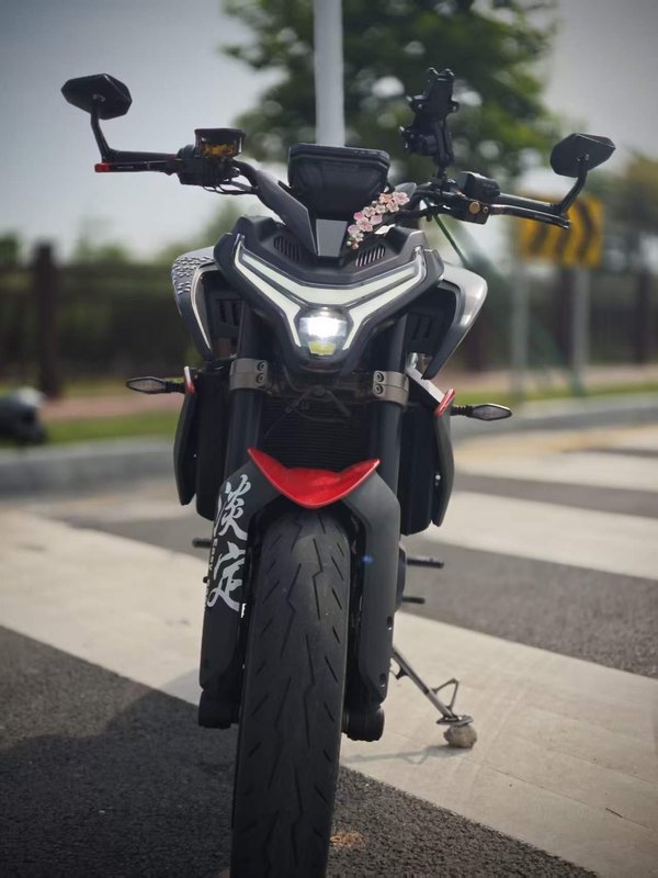 春风 800NK
