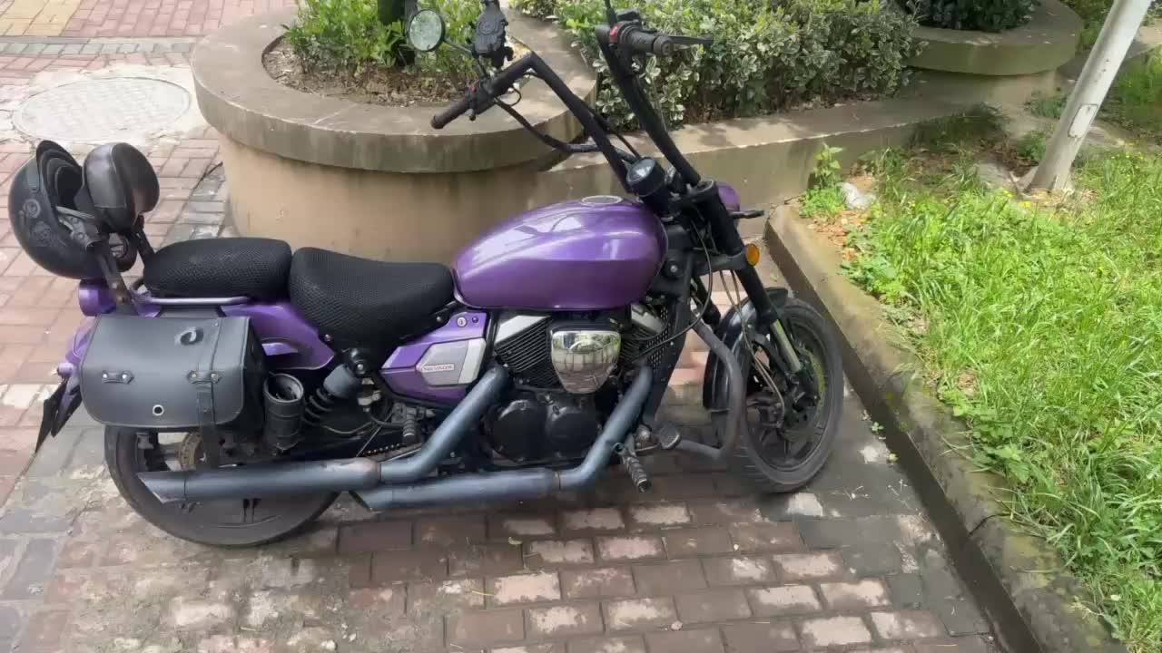 龙嘉 V途250