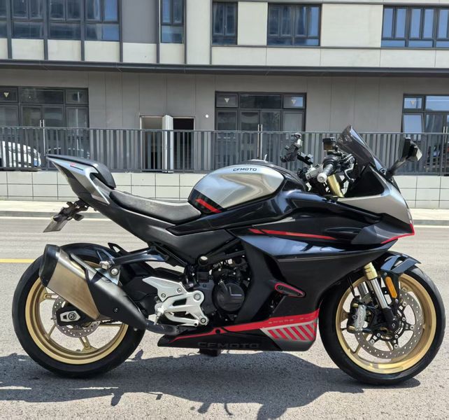 春风 450SR