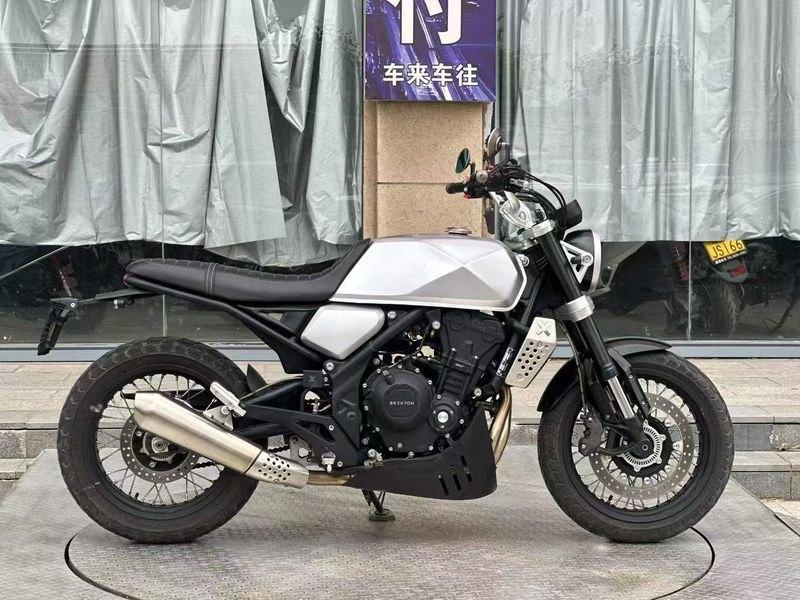 高金 GK500