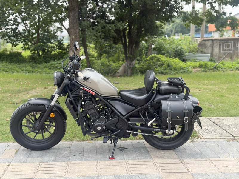 本田WING CM300