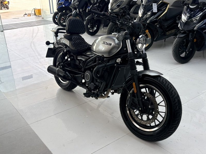 春风 250CL-C