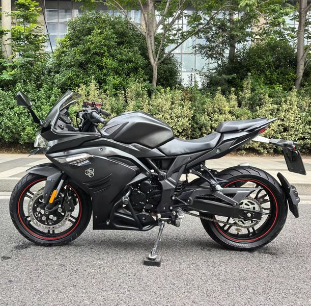 无极 300RR
