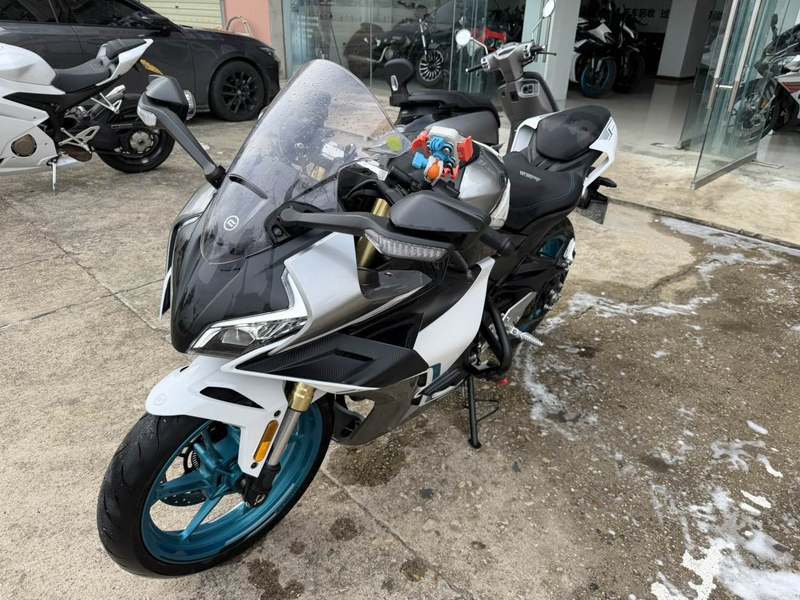 春风 450SR