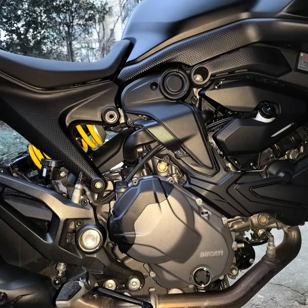杜卡迪 Monster 950