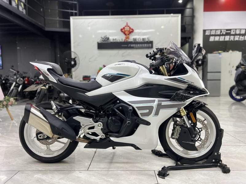 春风 450SR
