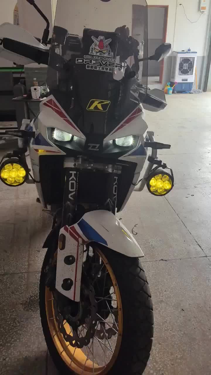 凯越 800X