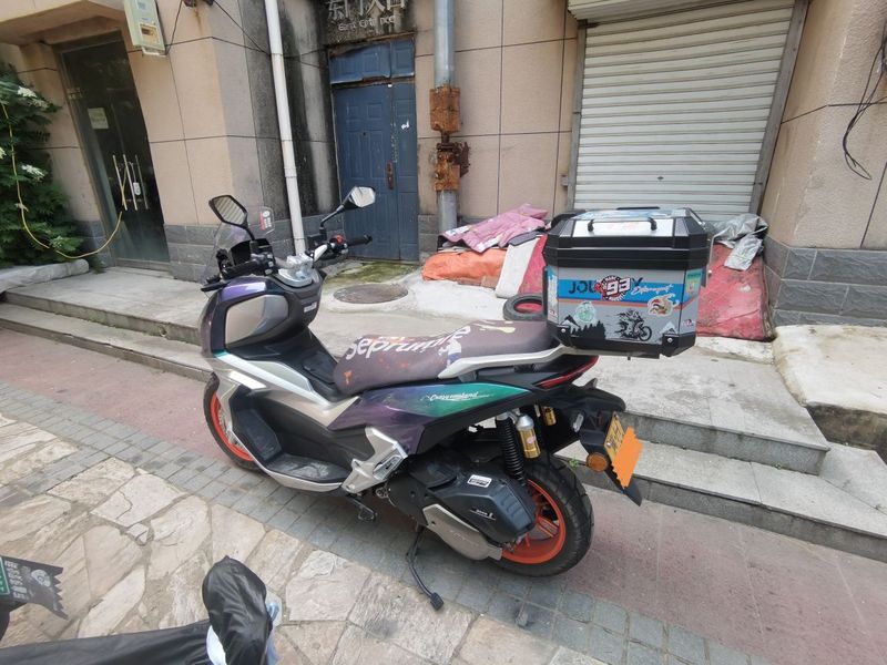 MVCAGIVA 周末疯150