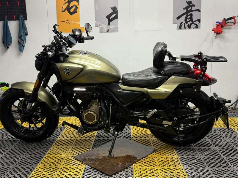 无极 CU525