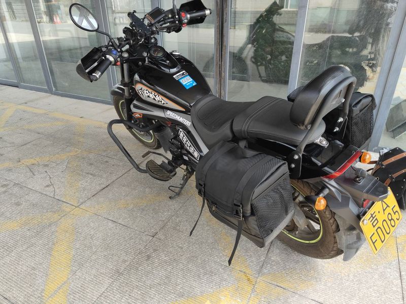 力帆 K19