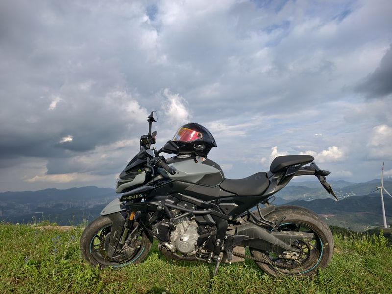 春风 675NK