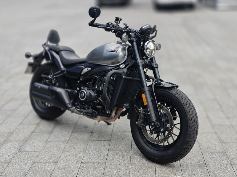 春风 450CL-C