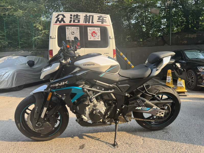 春风 675NK