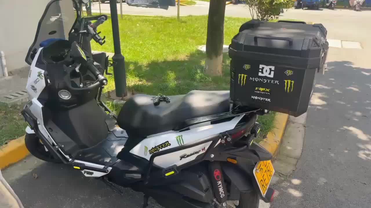 光阳 CK150T-11B