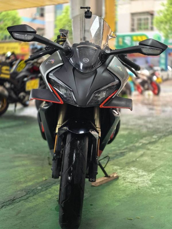 春风 450SR