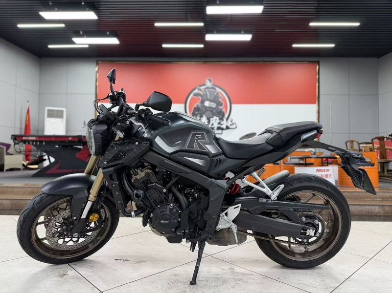 本田DREAMWING CB650R 