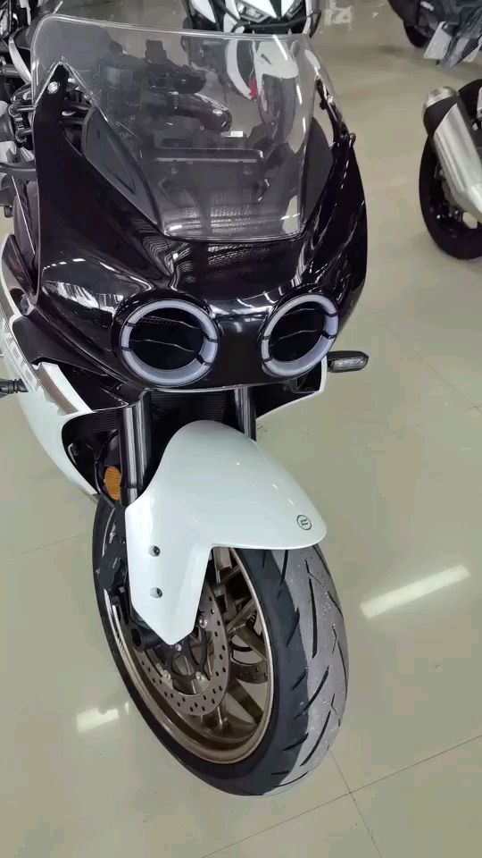 春风 500SR