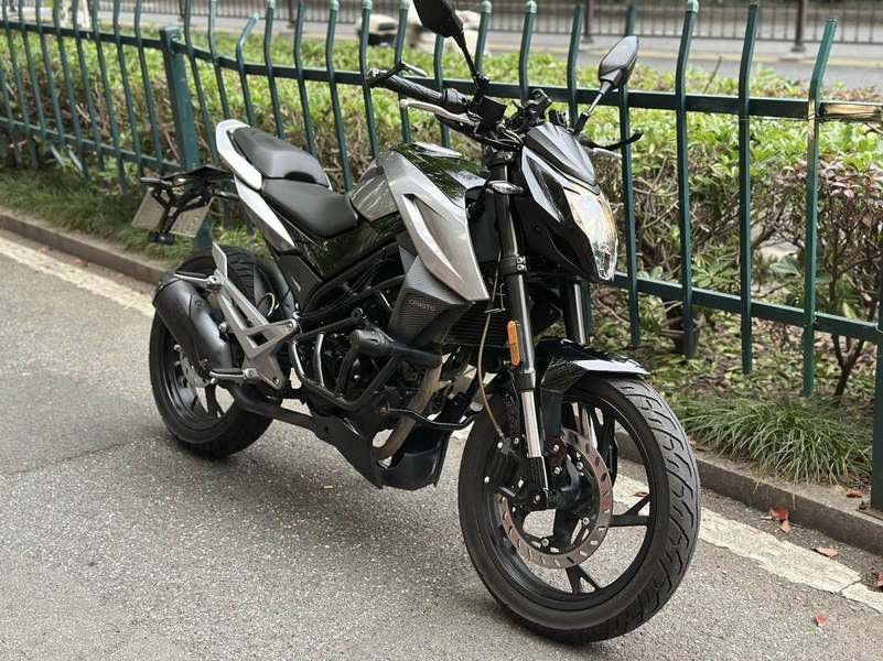 春风 150NK