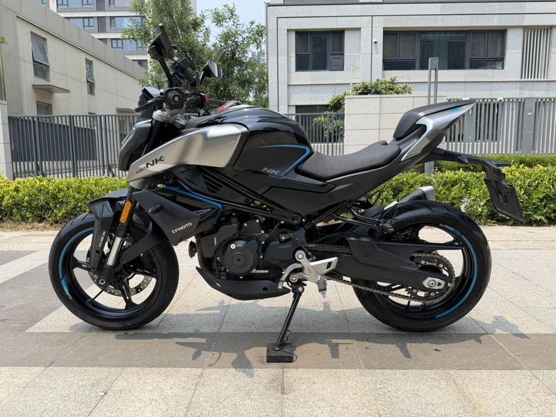 春风 450NK