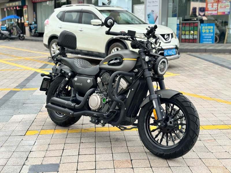 奔达 金吉拉300