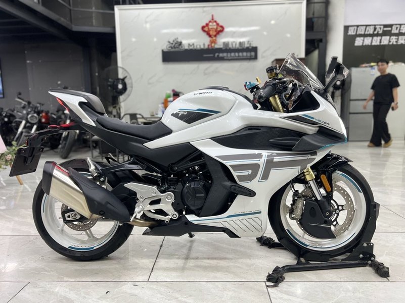 春风 450SR