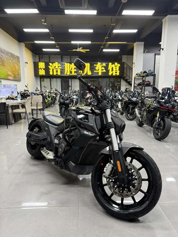 奔达 LFC700 燎
