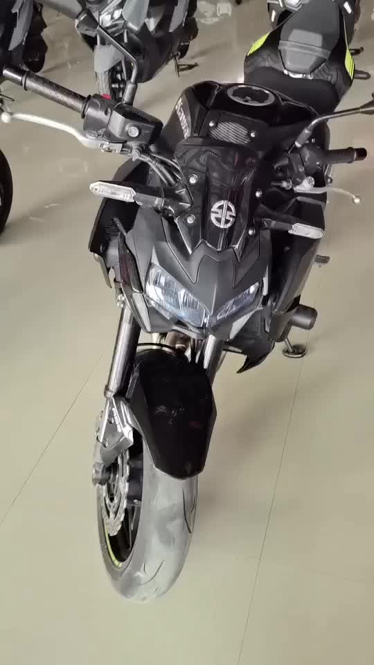 川崎 Z900